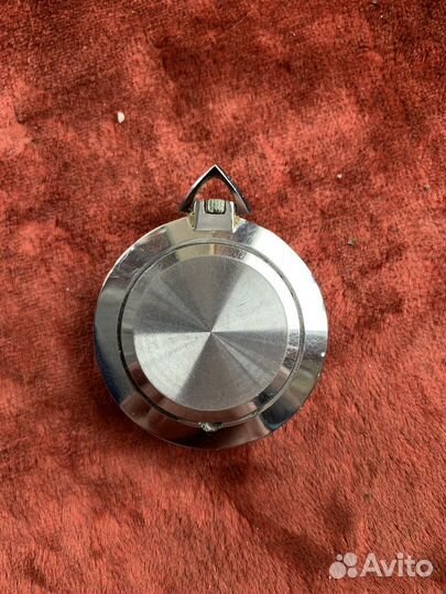 Часы карманные Sekonda СССР