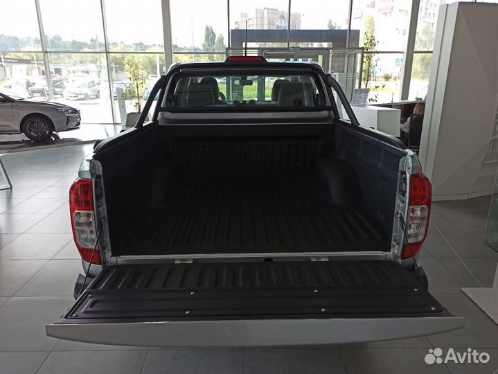 Dongfeng DF6, 2023