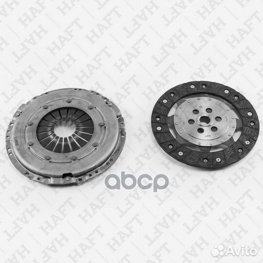 Сцепление компл. renault duster/fluence/laguna