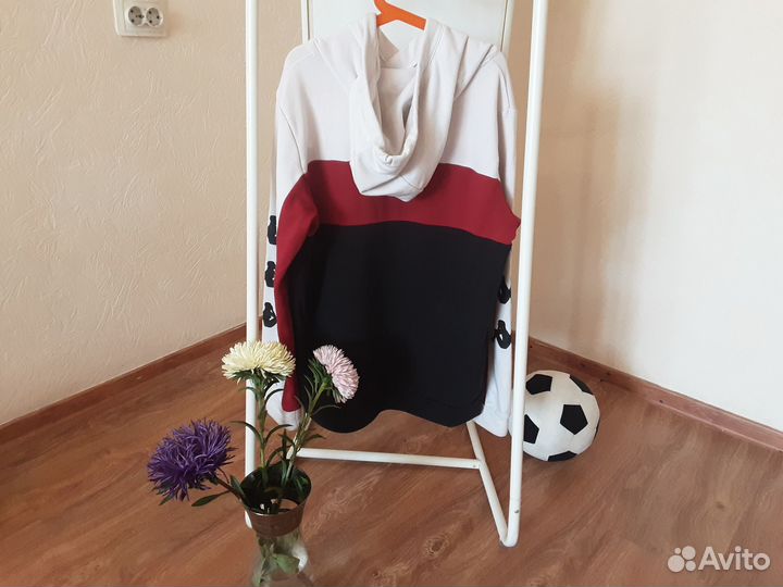 Вещи пакетом на мальчика 146 152 толстовка штаны