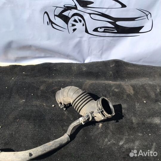 Патрубок воздушного фильтра Hyundai Creta GS 1.6