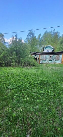 Участок 15 сот. (ИЖС)