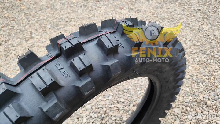 Мотошины Gummy xplorer01 120/90 R18 (Mitas 754)