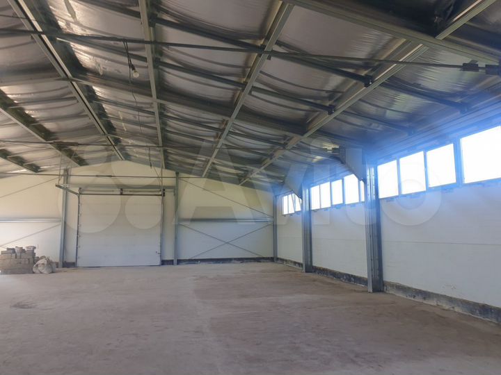 Пищевое производство