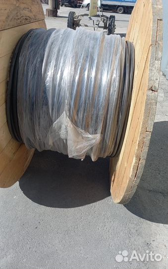 Кабель ввгнг ls 5/10