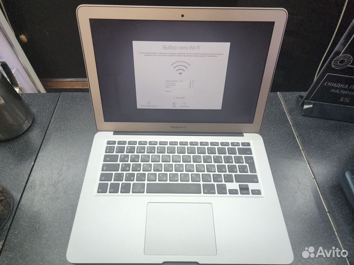 Macbook air 13 2015 128