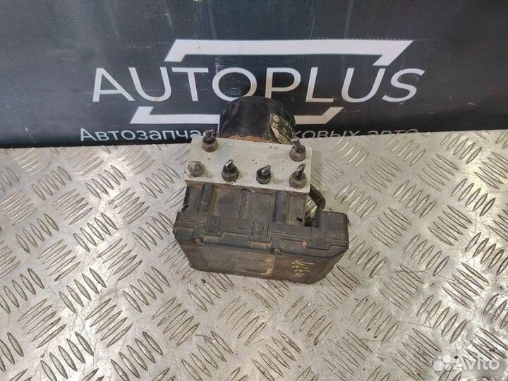 Блок ABS Volkswagen Jetta 4 2.0 1999-2005