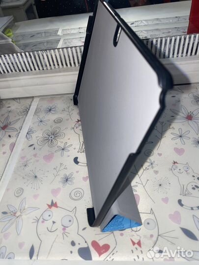 Чехол для планшета Galaxy Note 10.1