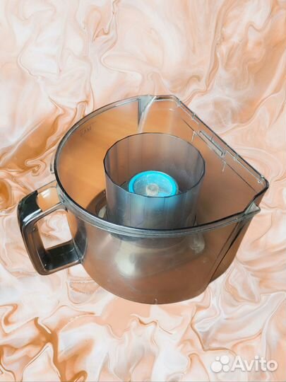 Контейнер для пылесоса Samsung VC2100 DJ61-02398A