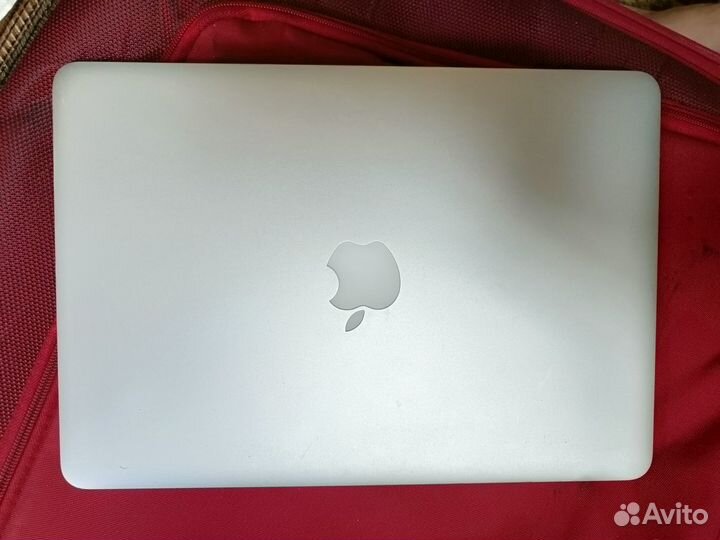 Macbook Pro 13