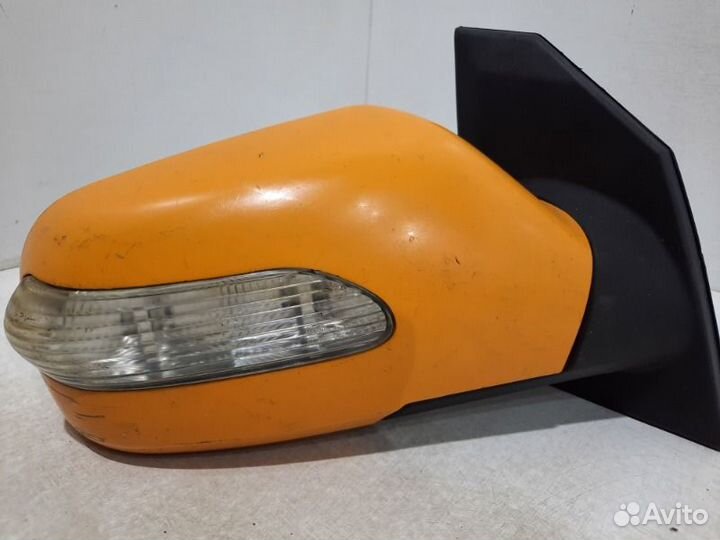 Зеркало переднее правое Lifan Solano 620 2010-2016