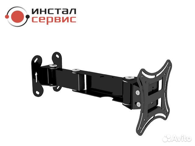 Кронштейн LPS 51-10 для ЖК TV от 17