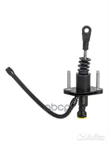 Цилиндр сцепления главный opel zafira Stellox 228