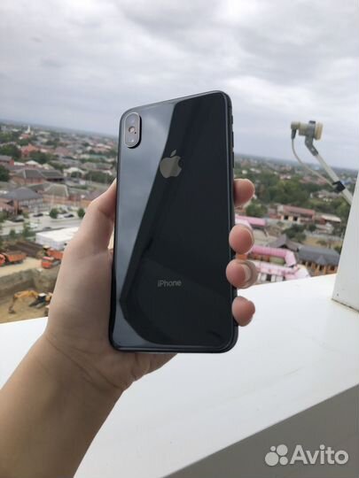 iPhone Xs Max, 64 ГБ