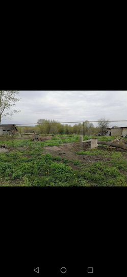 Участок 41 сот. (ИЖС)