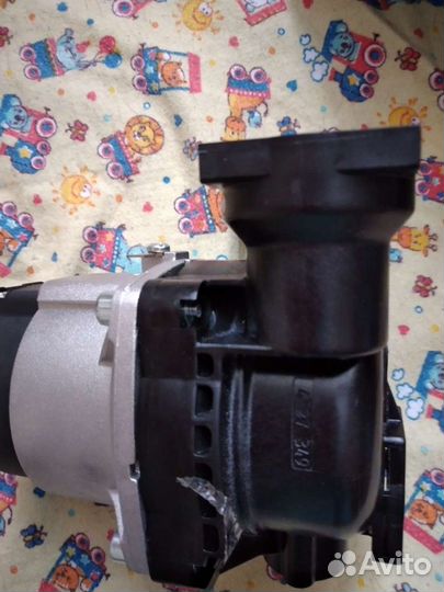 Насос для газового котла