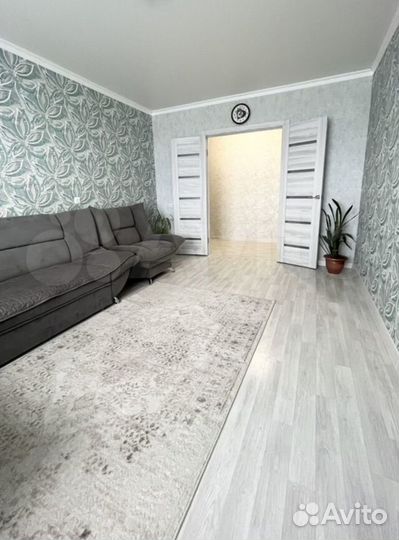 Сдаю однокомнатную квартиру на длительный срок