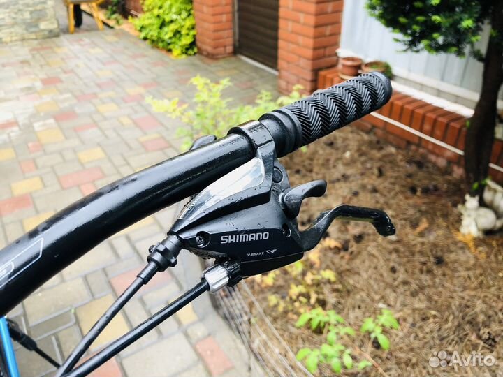 Дорожный велосипед Trinx m136 Jaguar