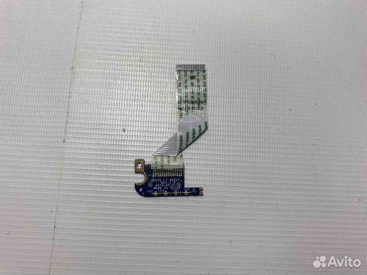 Плата индикации LS-6221P для Acer