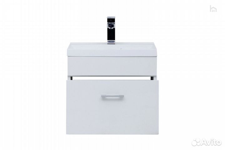 Тумба под раковину для ванной 50 Нота