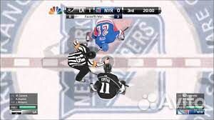 NHL 15 PS4 xbox One