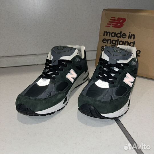 Кроссовки new balance