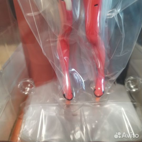 Фигурка Asuka Langley