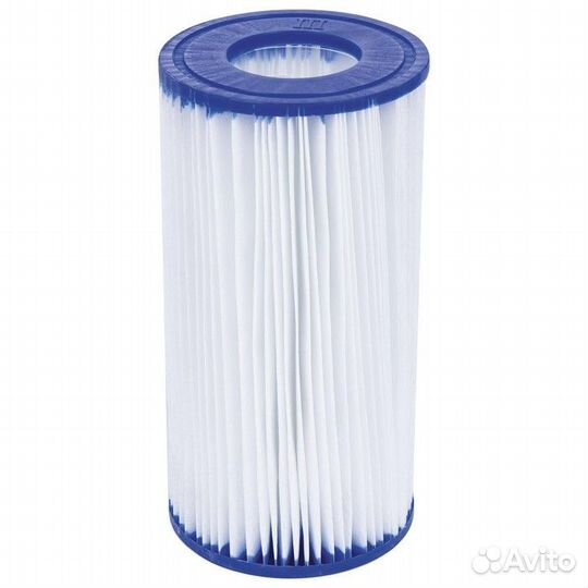 Бассейн каркасный Bestway Steel Pro MAX