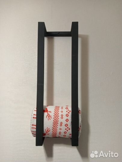 Держатель для полотенец