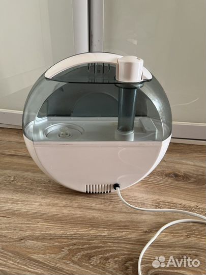 Увлажнитель воздуха с функцией ионизации