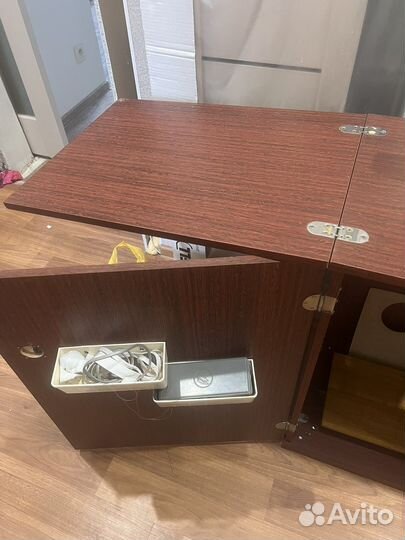 Швейная машина Чайка 132м