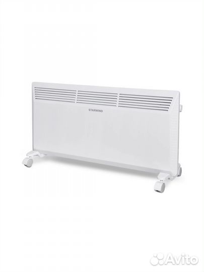 Конвектор электрический до 25м2