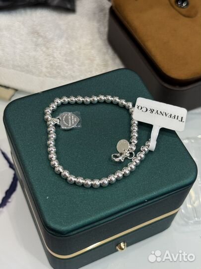 Браслет tiffany