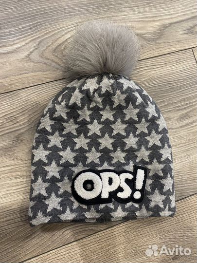 Gulliver шапка 54