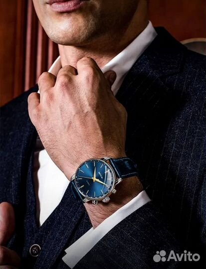 Часы Relogios Masculinos Relojes Para Hombre