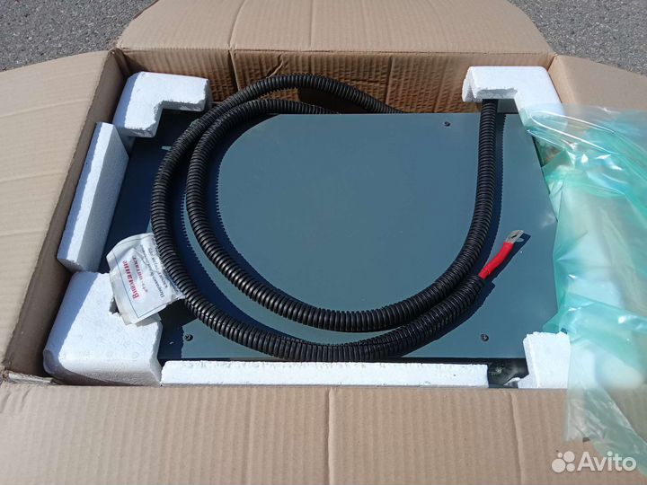 Мап 3кВт/48В инвертор ибп микроарт бу