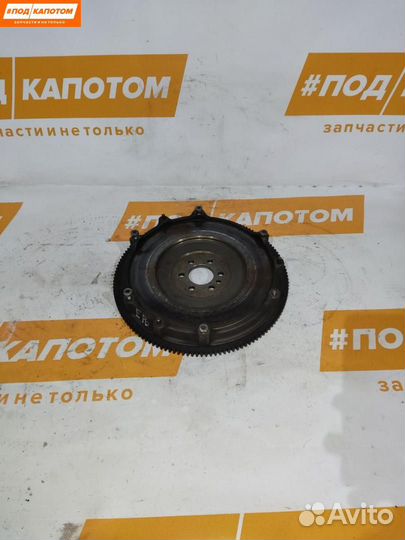 Маховик Peugeot 308 T7 (2007 - 2011) V7552305