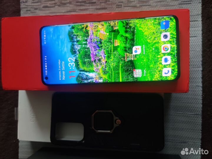 OnePlus 9 Pro, 8/256 ГБ