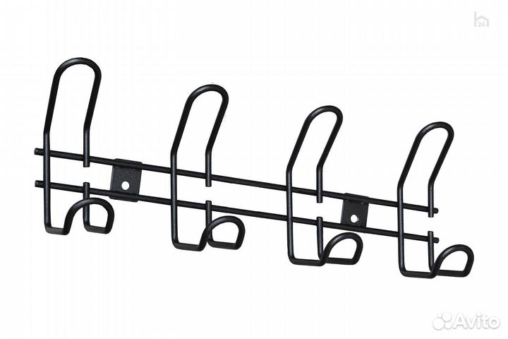 Вешалка SHT-WH16-4