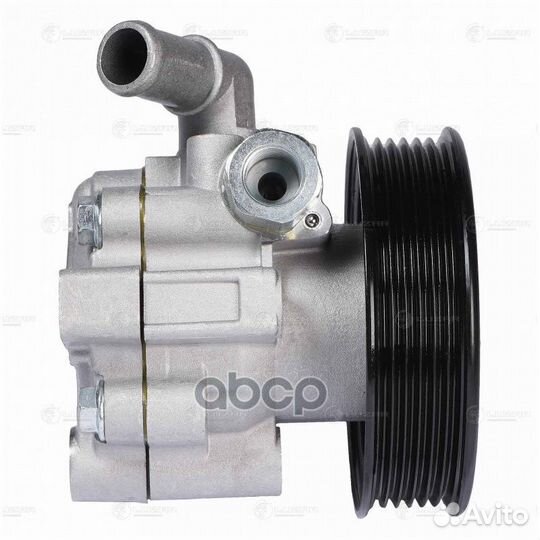 Насос гур для ам Chevrolet Cruze (09) 1.6i (LP