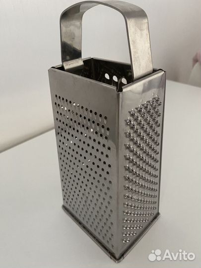 Терка IKEA новая