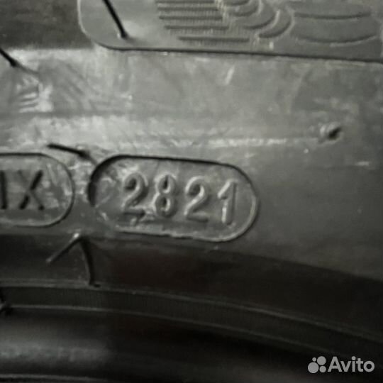 Michelin X-Ice North 4 225/55 R18 102T