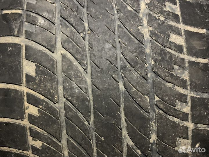 Hankook Ventus AS RH07 305/50 R20