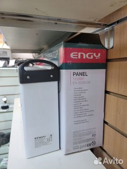 Климатическое оборудование - Polaris