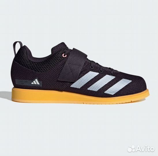 Оригинальные штангетки adidas Powerlift 5