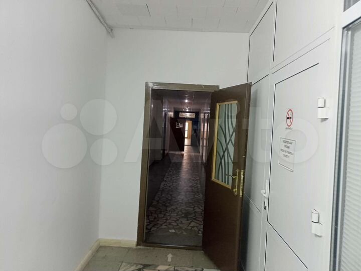 Офис, 123.4 м²