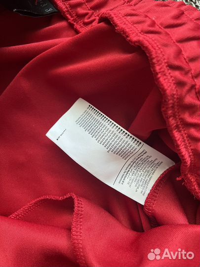 Спортивные штаны Jordan jumpman