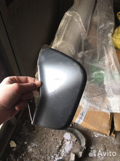 Брызговики Honda Fit GD1