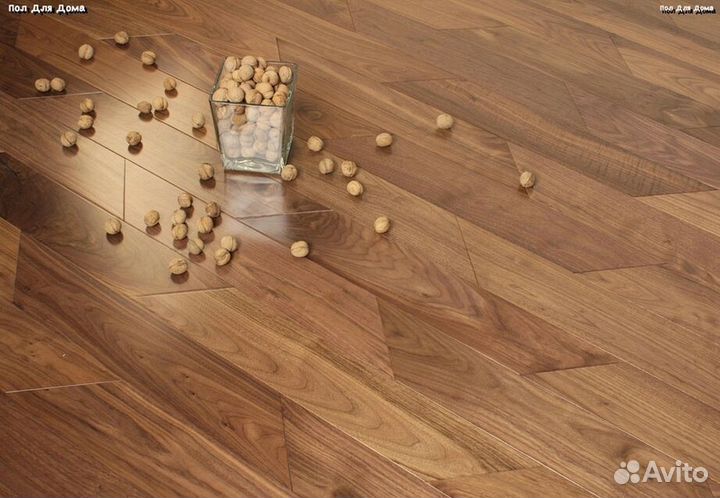 Инженерная доска французская елка