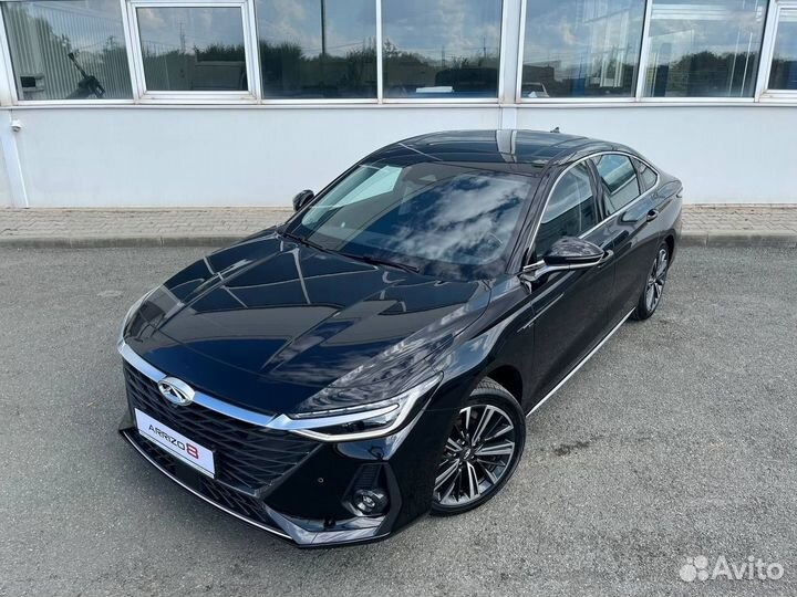 Chery Arrizo 8, 2023